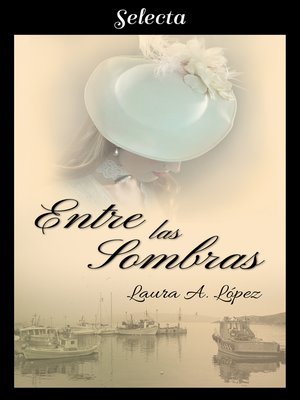 cover image of Entre las sombras